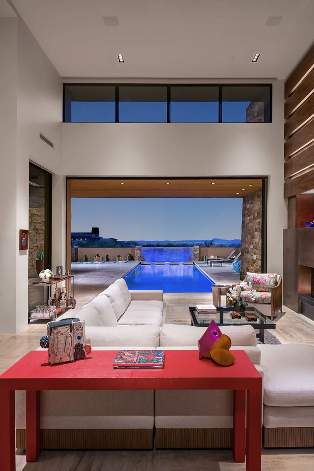 England Electric custom residential electrical work